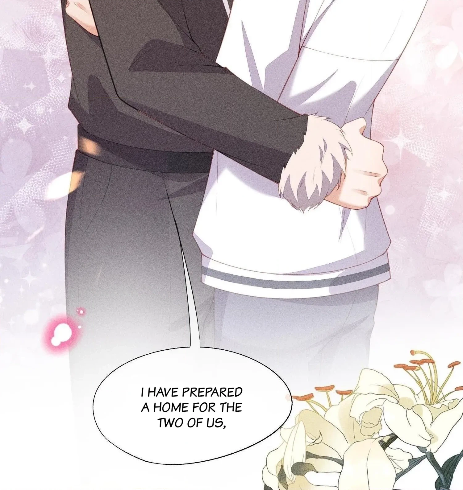 Sword's Edge Chapter 101 page 60 - 