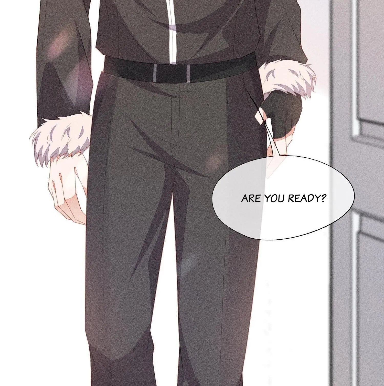 Sword's Edge Chapter 101 page 7 - 