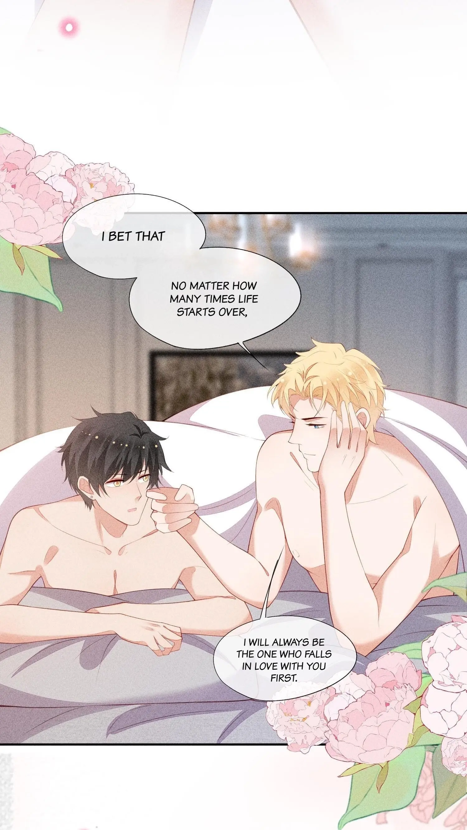 Sword's Edge Chapter 101 page 64 - 