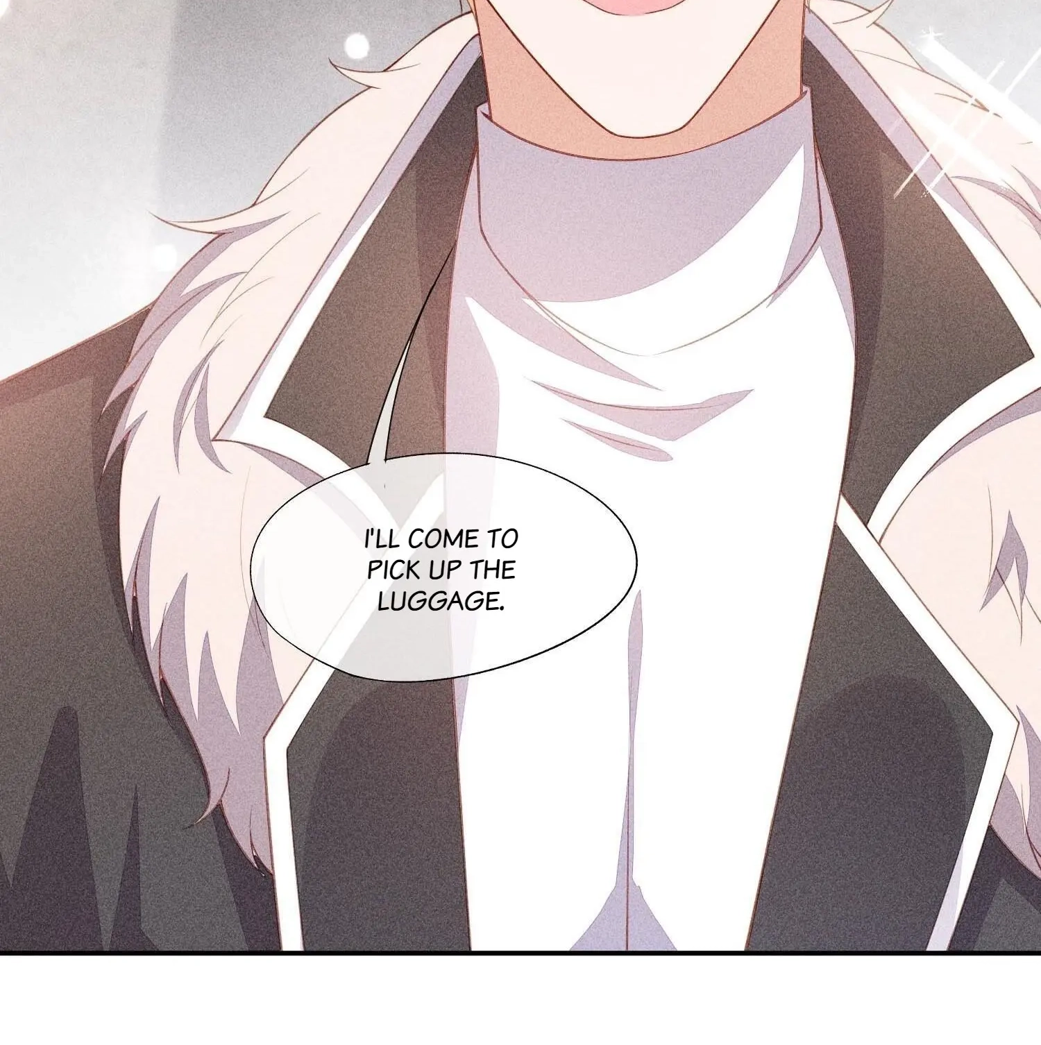 Sword's Edge Chapter 101 page 9 - 
