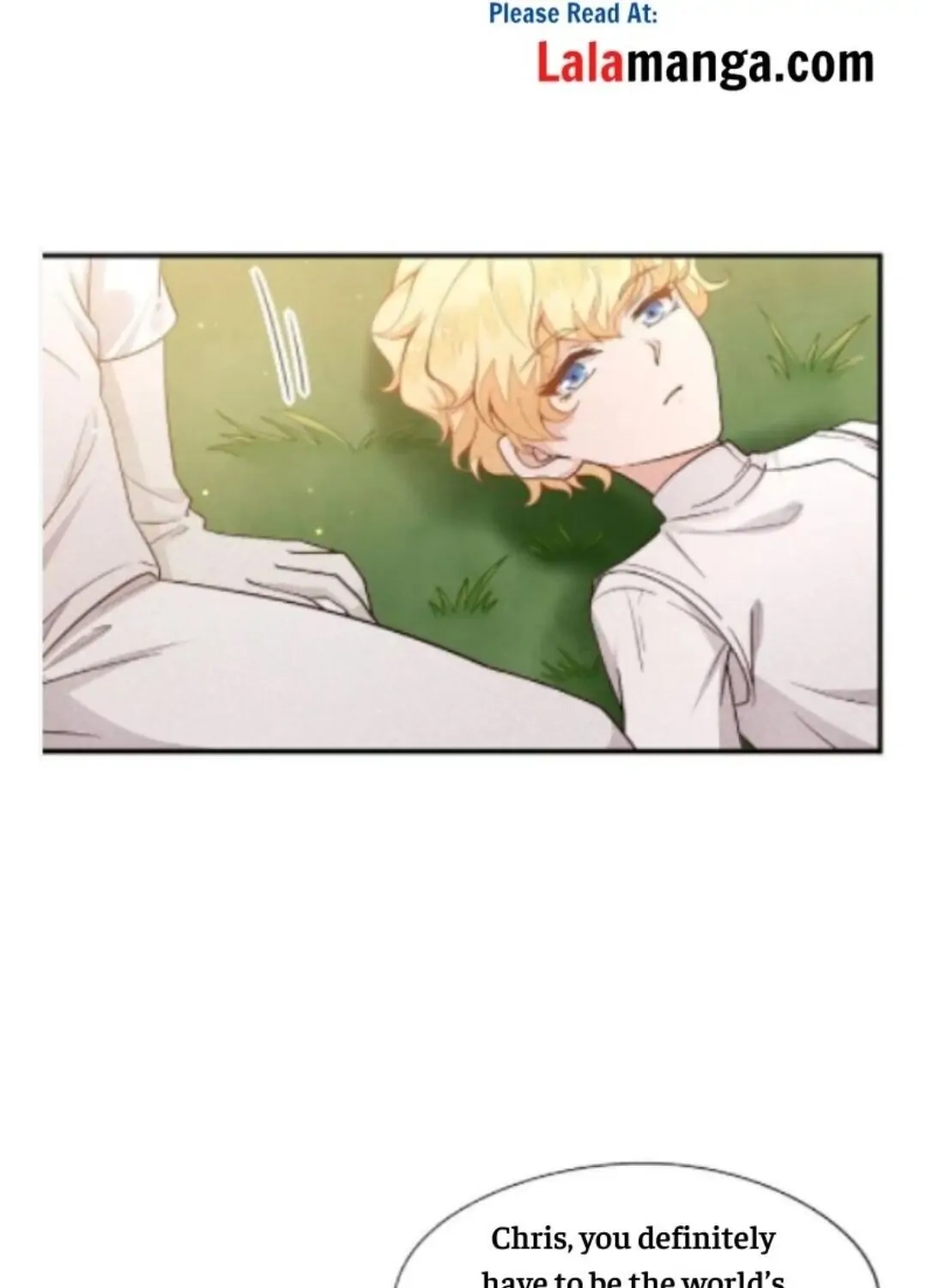 Sword's Edge Chapter 11 page 11 - 