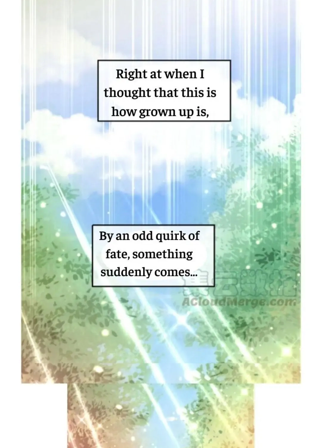 Sword's Edge Chapter 11 page 22 - 
