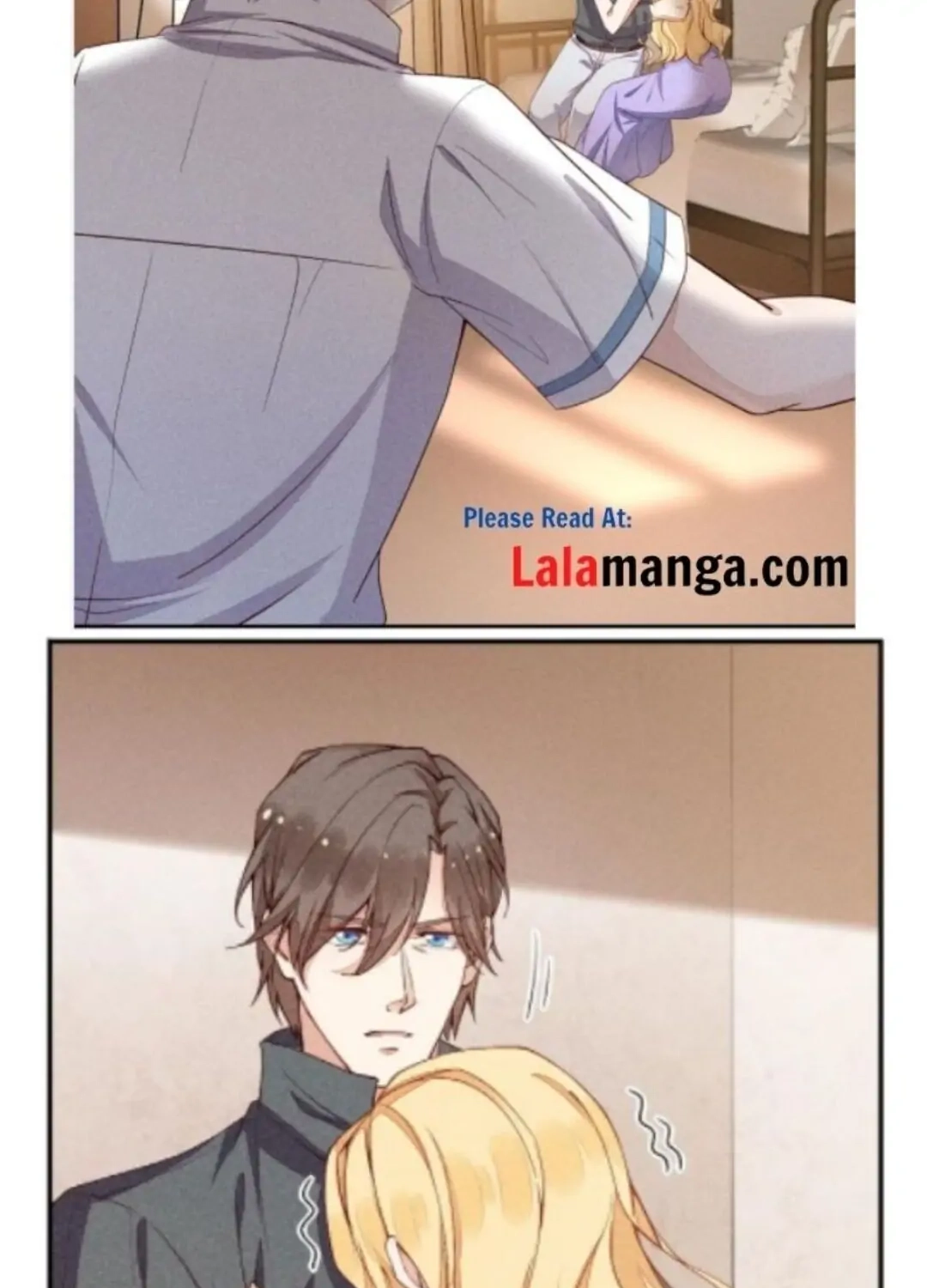 Sword's Edge Chapter 11 page 31 - 