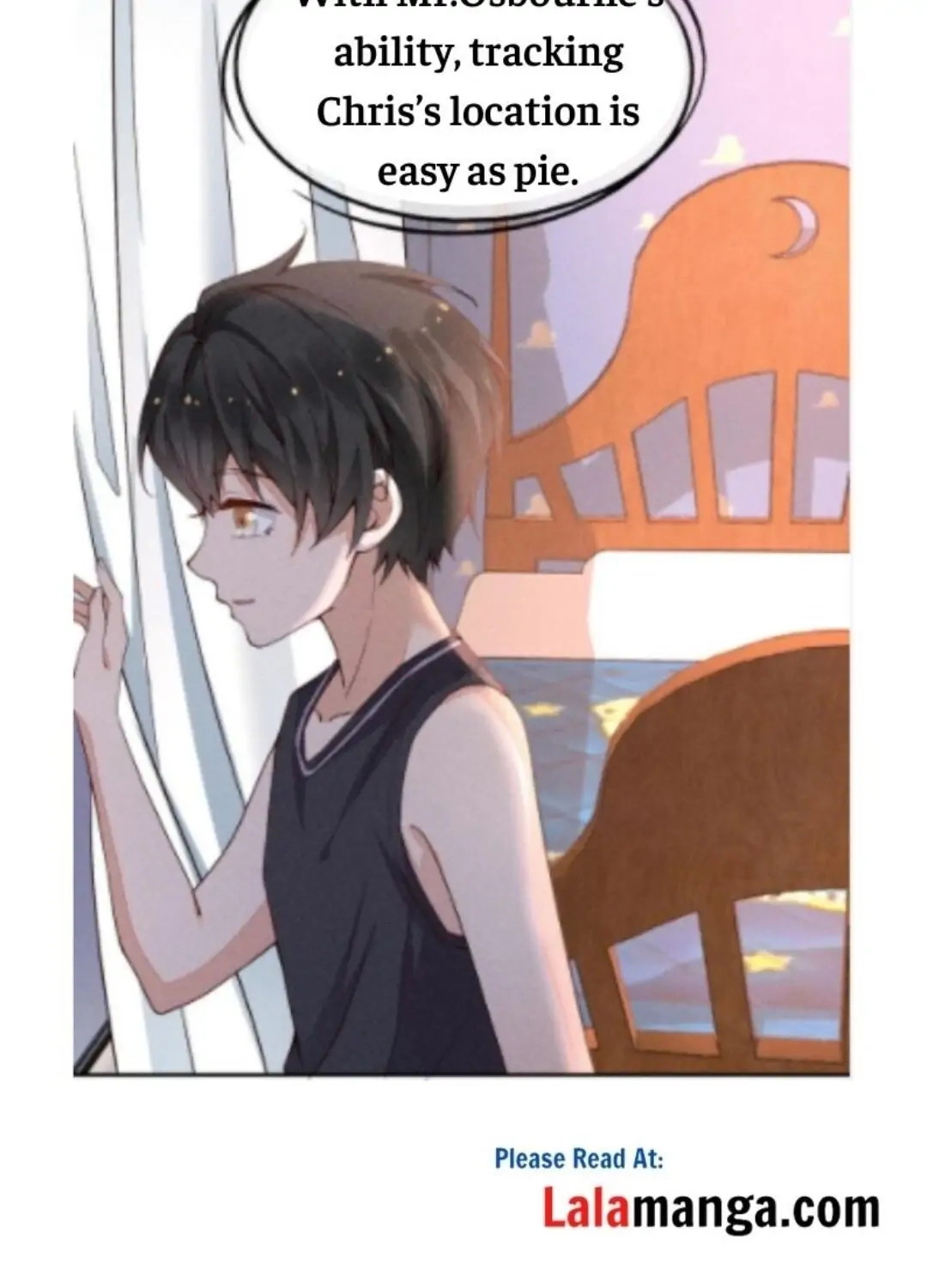 Sword's Edge Chapter 11 page 53 - 