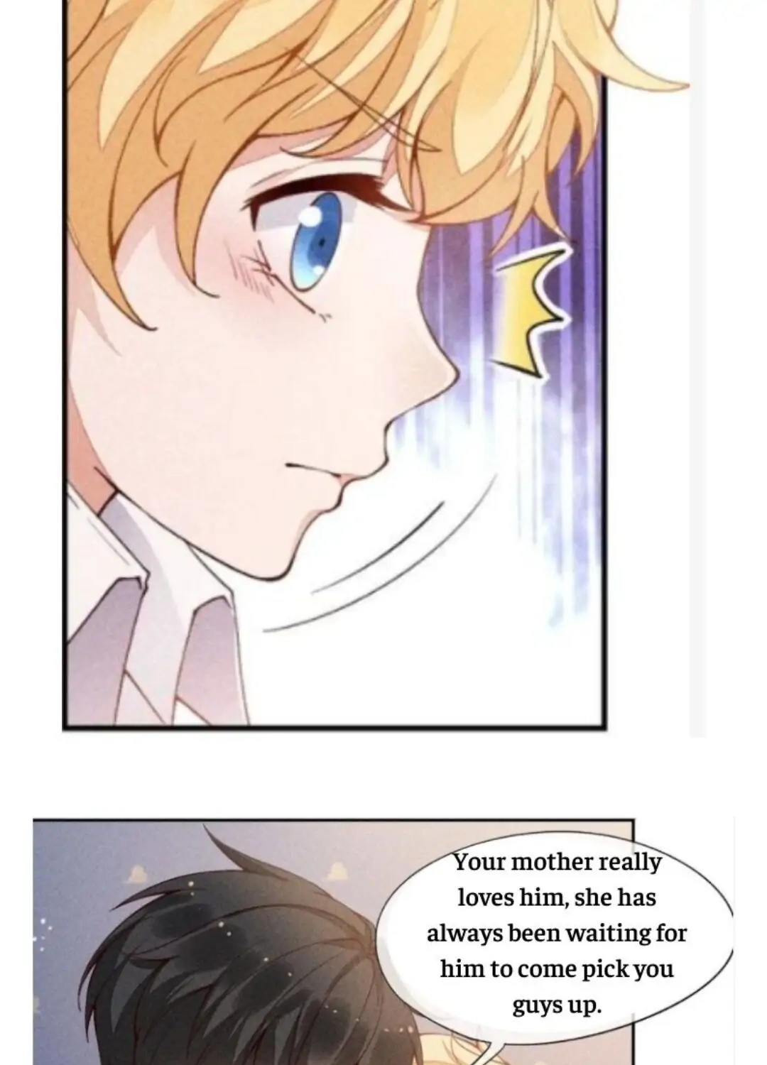 Sword's Edge Chapter 11 page 55 - 