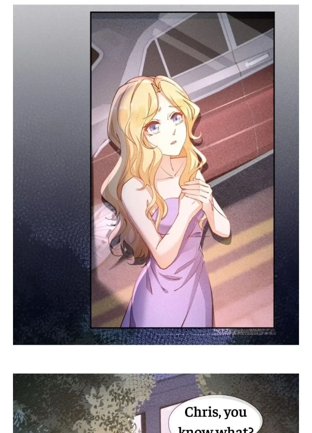 Sword's Edge Chapter 12 page 15 - 