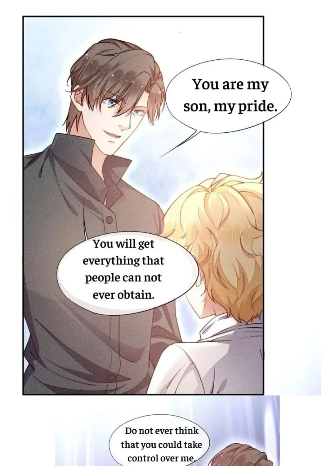 Sword's Edge Chapter 12 page 29 - 