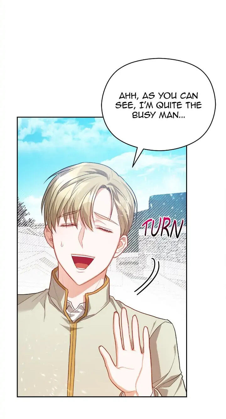 Sword's Edge Chapter 14 page 14 - 