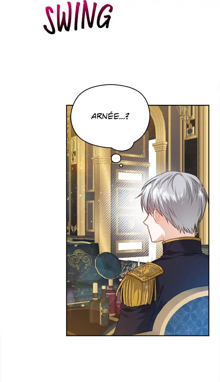 Sword's Edge Chapter 14 page 22 - 