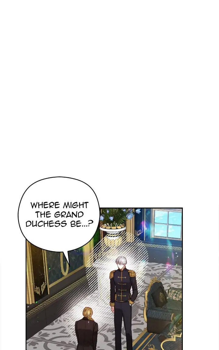 Sword's Edge Chapter 14 page 28 - 