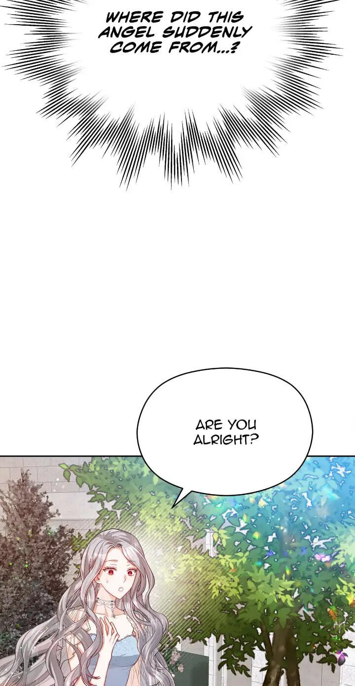 Sword's Edge Chapter 14 page 4 - 