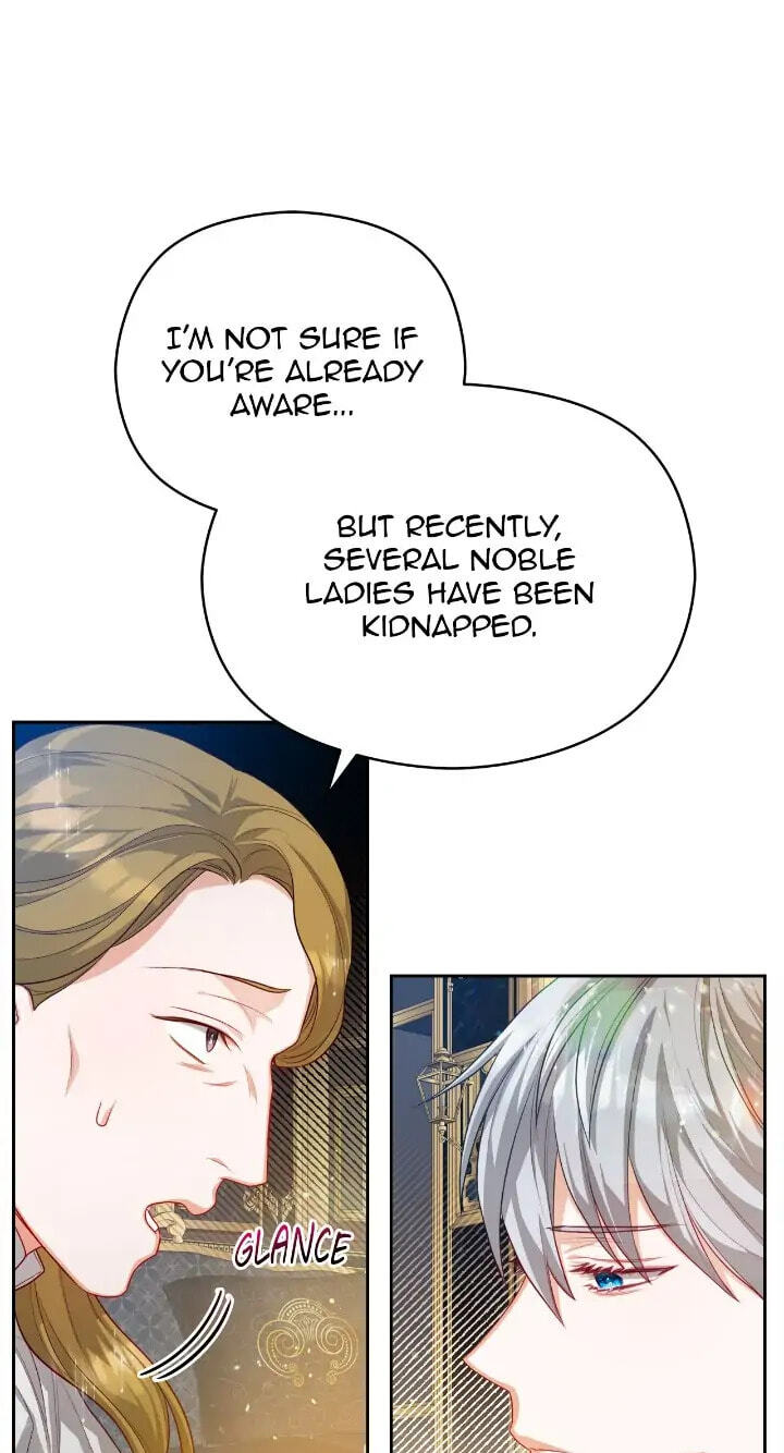 Sword's Edge Chapter 14 page 31 - 