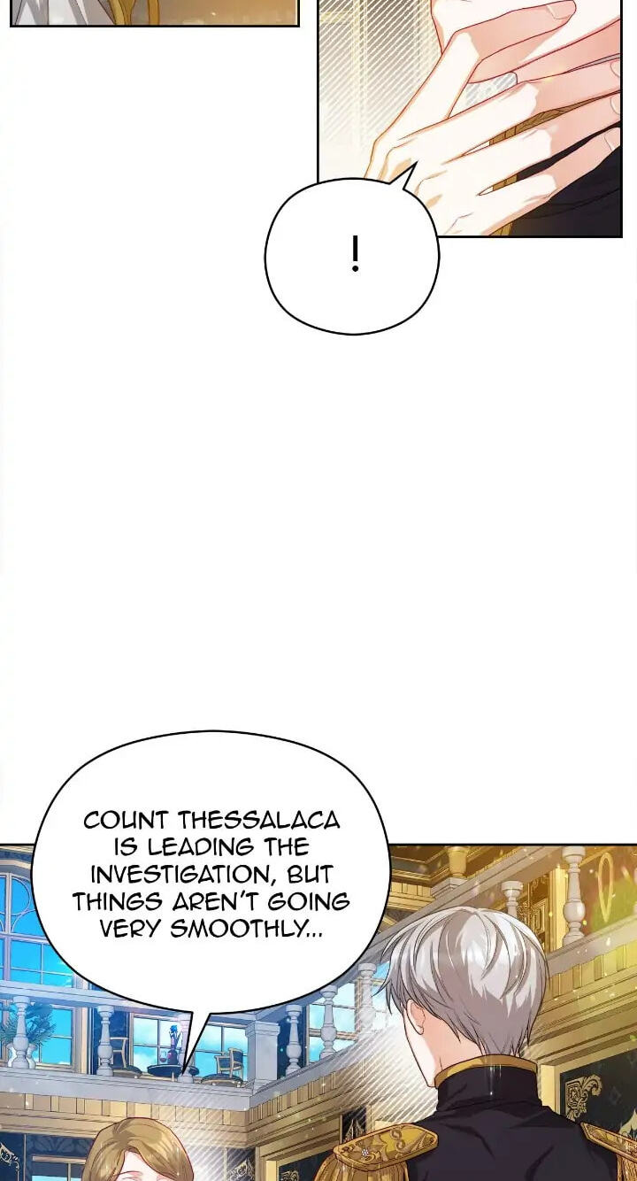 Sword's Edge Chapter 14 page 32 - 