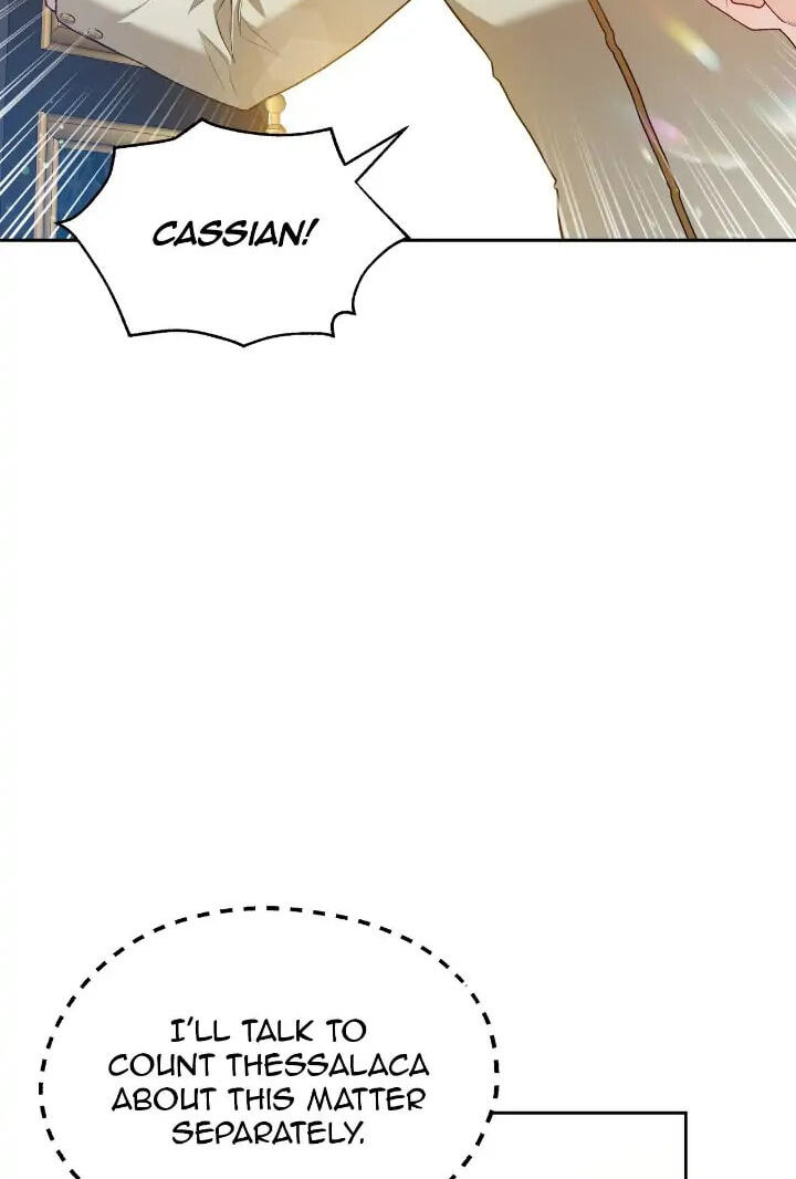 Sword's Edge Chapter 14 page 35 - 
