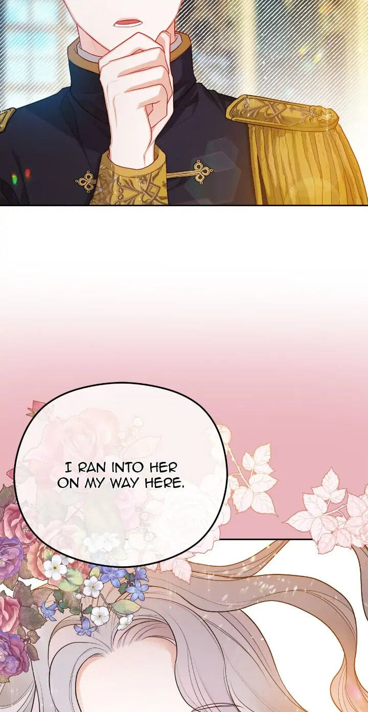 Sword's Edge Chapter 14 page 40 - 