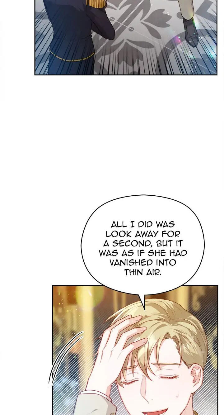 Sword's Edge Chapter 14 page 44 - 