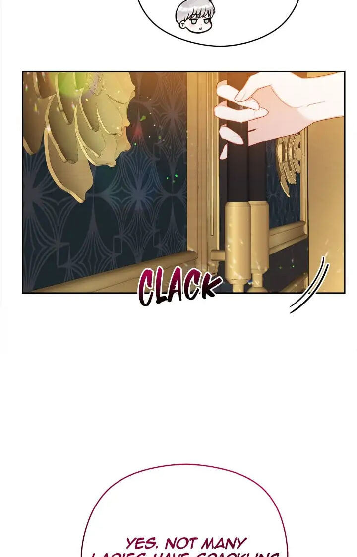 Sword's Edge Chapter 14 page 46 - 