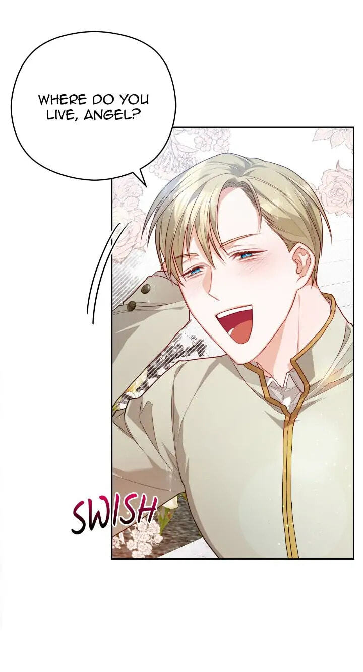 Sword's Edge Chapter 14 page 6 - 