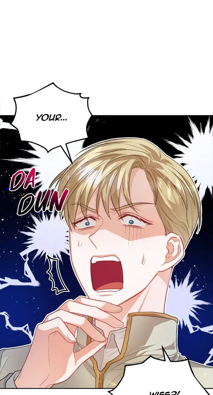 Sword's Edge Chapter 14 page 61 - 