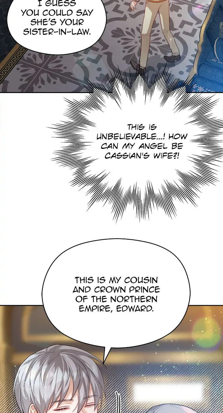Sword's Edge Chapter 14 page 63 - 