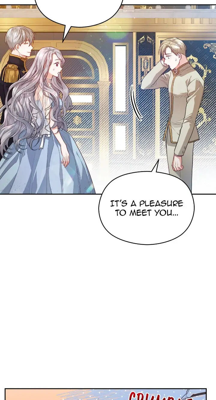 Sword's Edge Chapter 14 page 65 - 