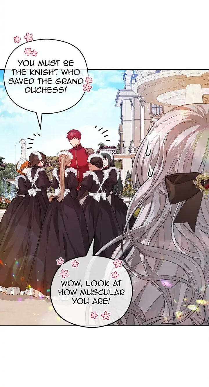 Sword's Edge Chapter 14 page 70 - 
