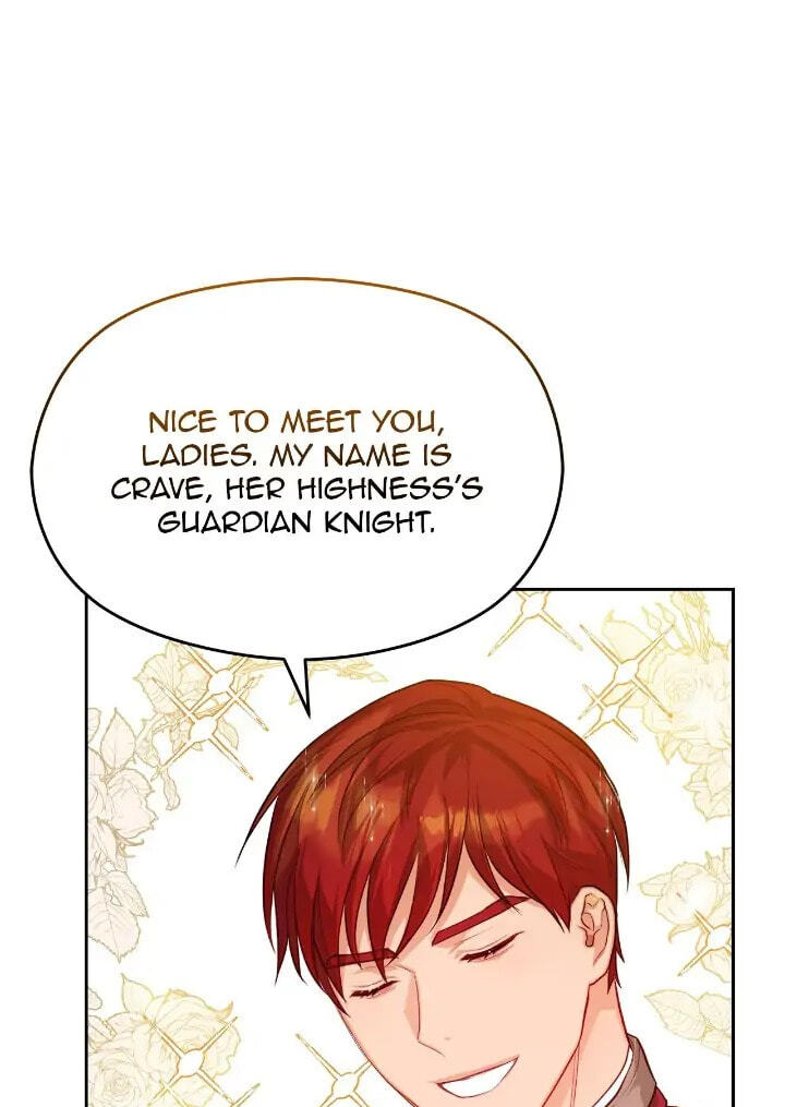 Sword's Edge Chapter 14 page 71 - 