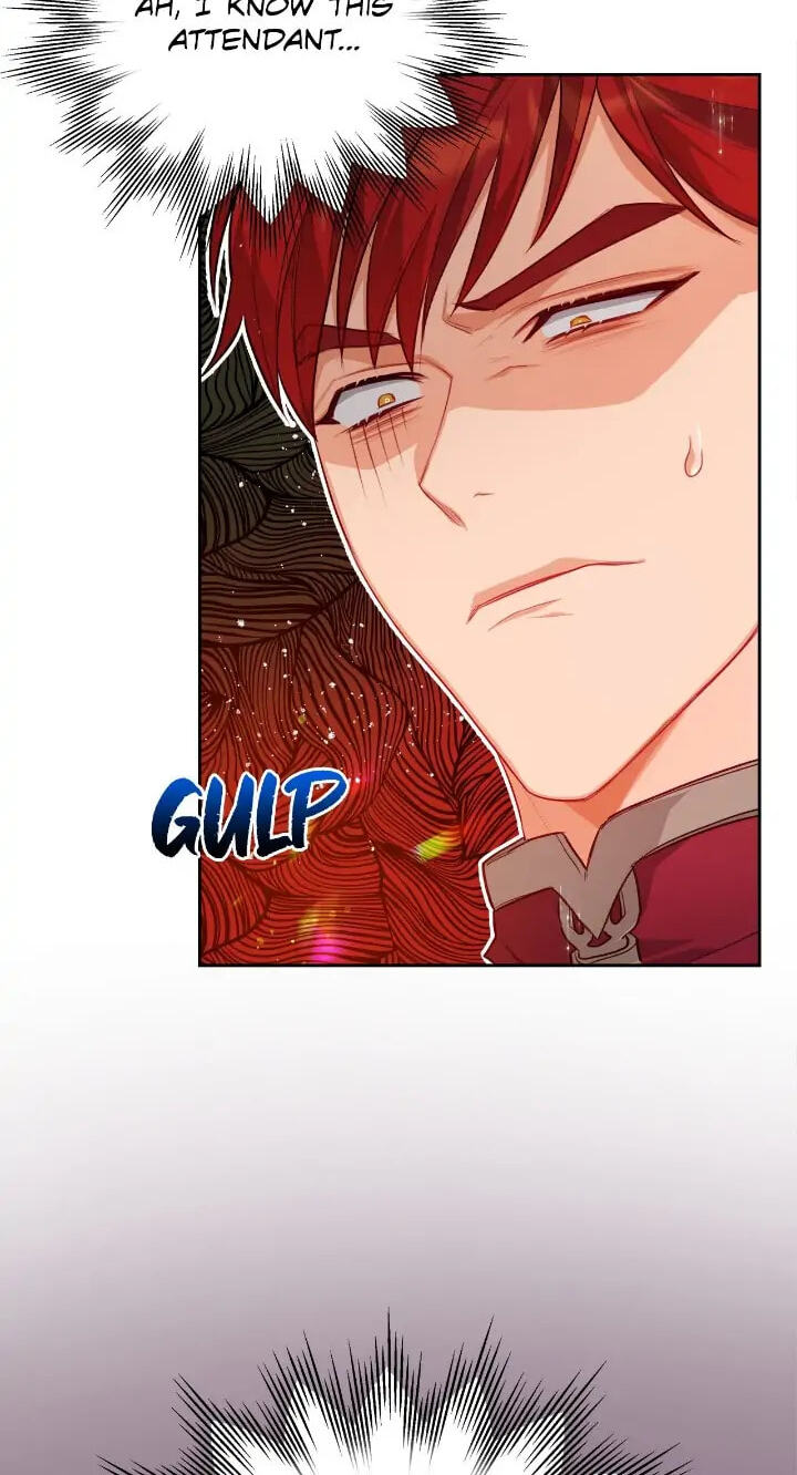 Sword's Edge Chapter 14 page 76 - 