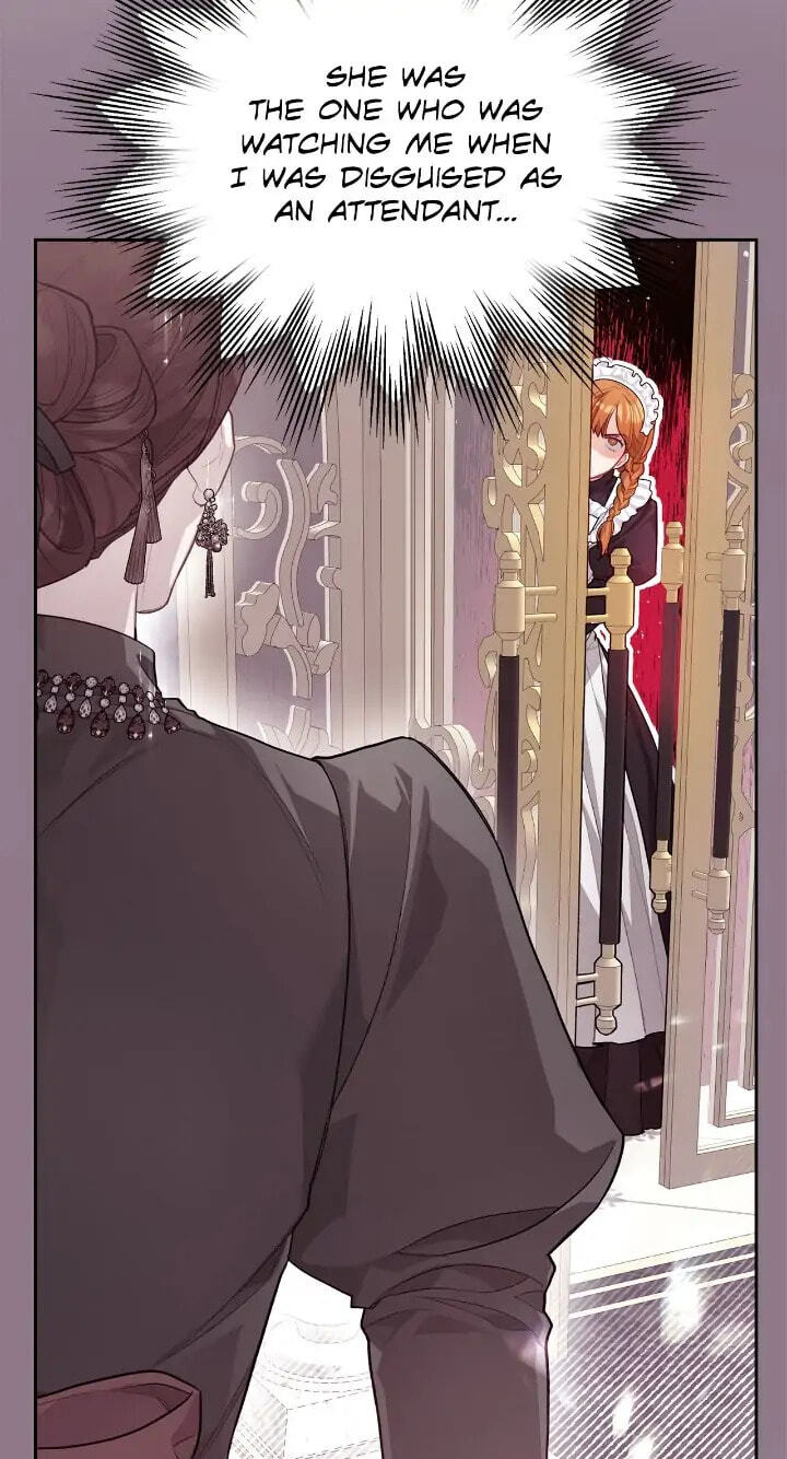 Sword's Edge Chapter 14 page 77 - 