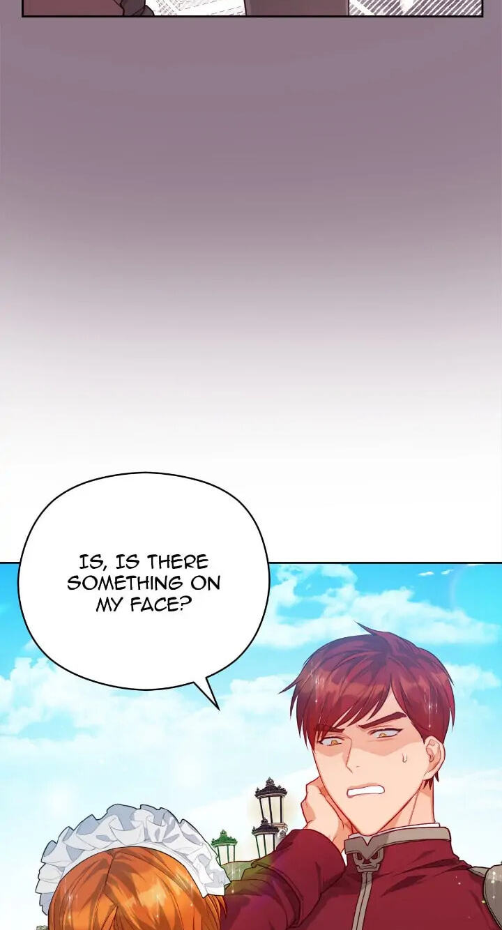 Sword's Edge Chapter 14 page 78 - 