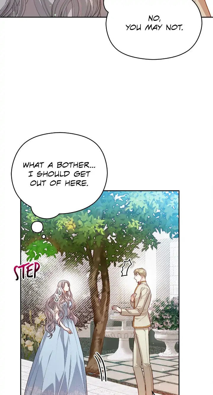 Sword's Edge Chapter 14 page 9 - 