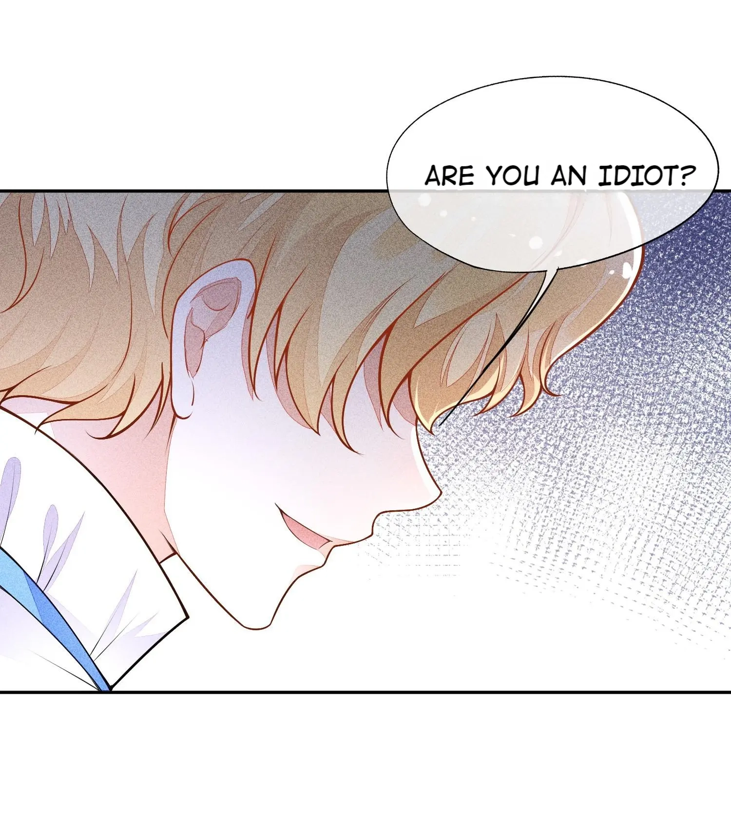 Sword's Edge Chapter 15 page 16 - 