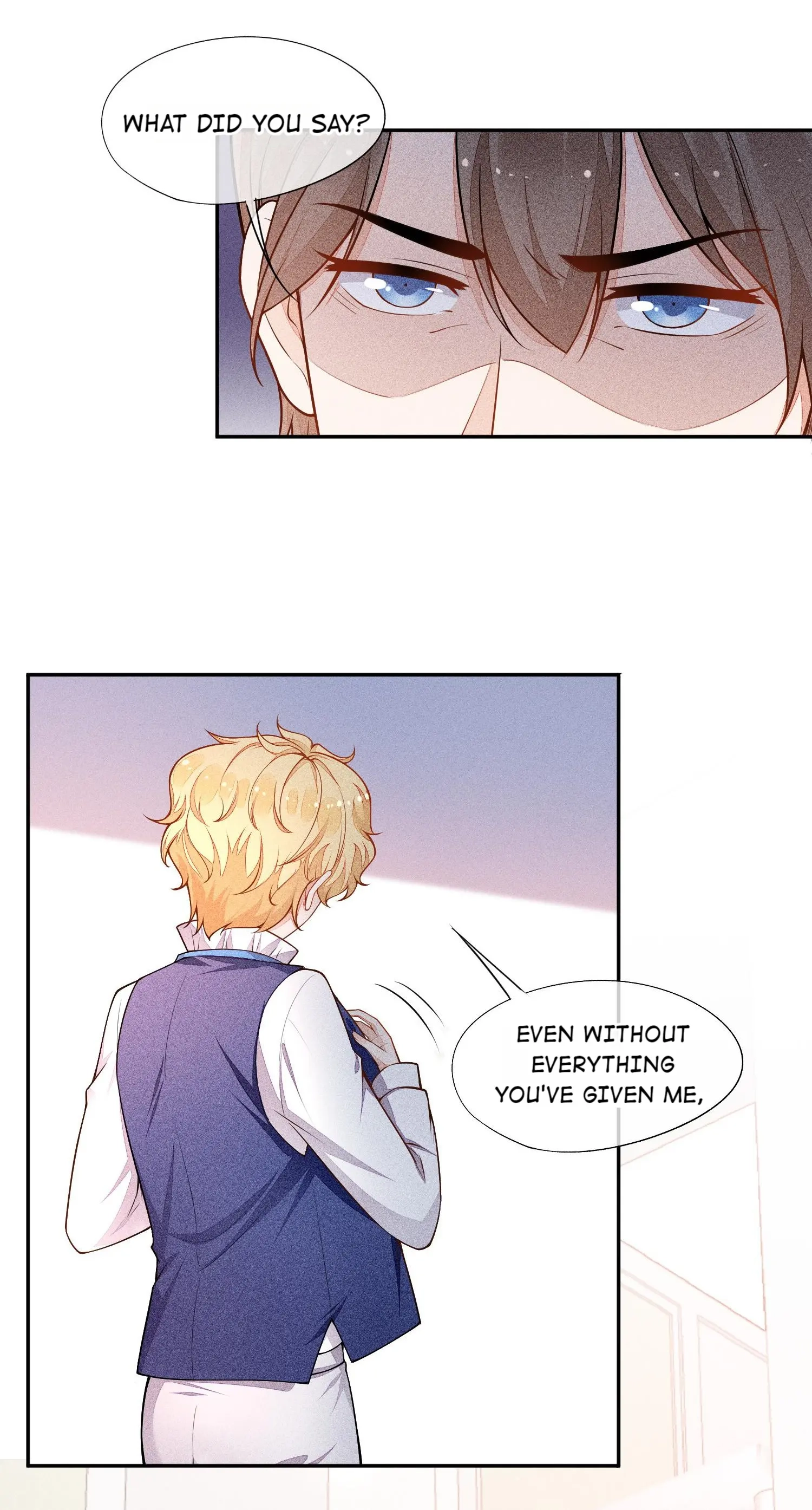 Sword's Edge Chapter 15 page 17 - 