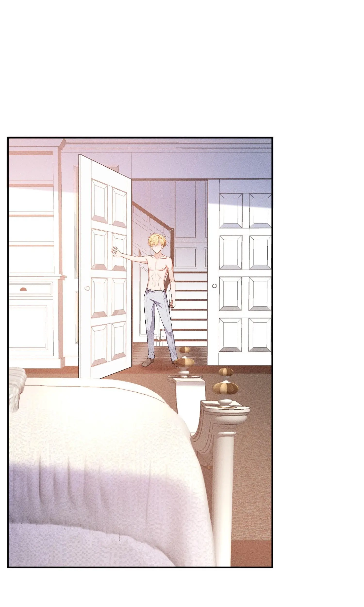 Sword's Edge Chapter 15 page 22 - 