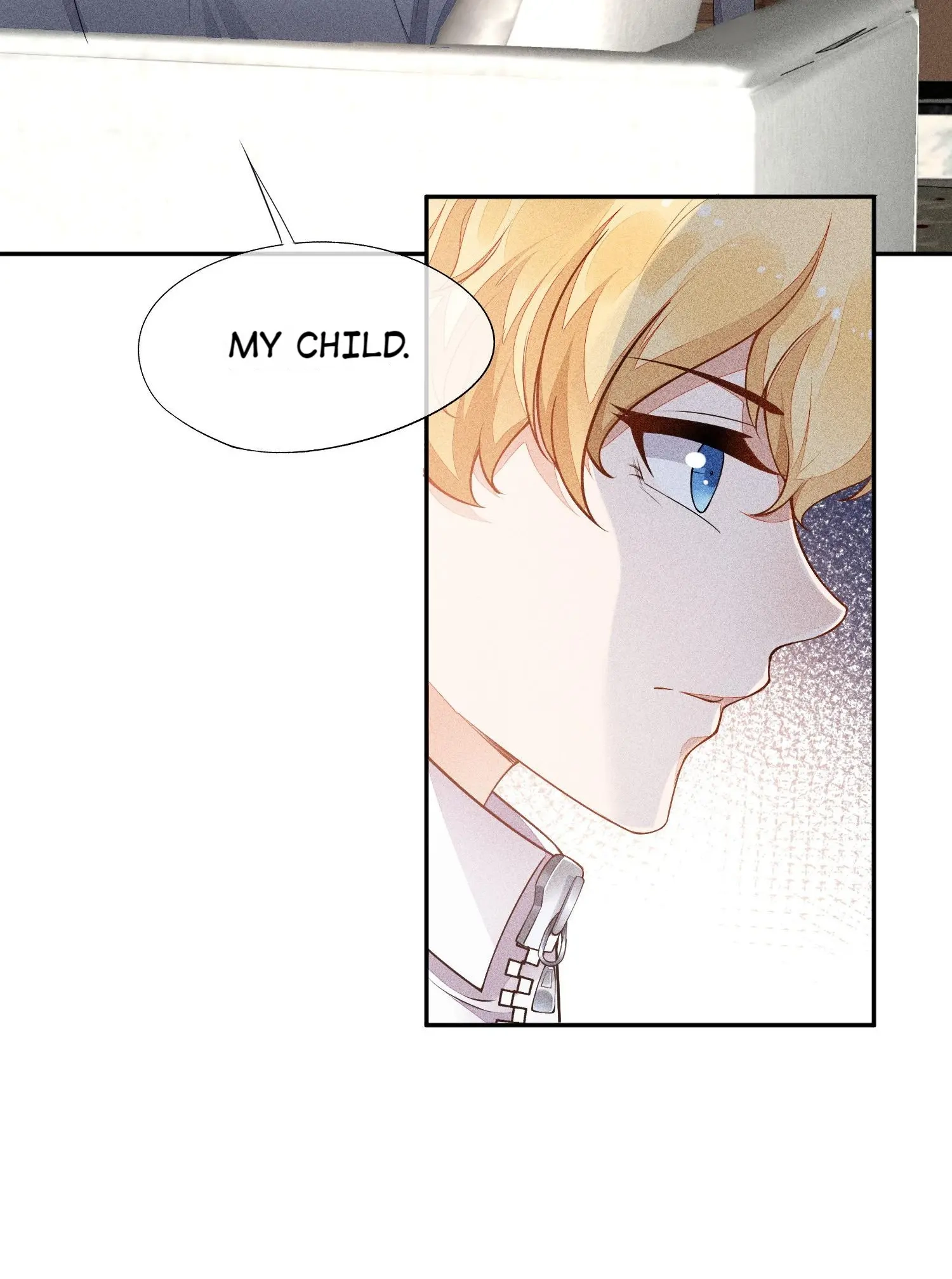Sword's Edge Chapter 15 page 27 - 