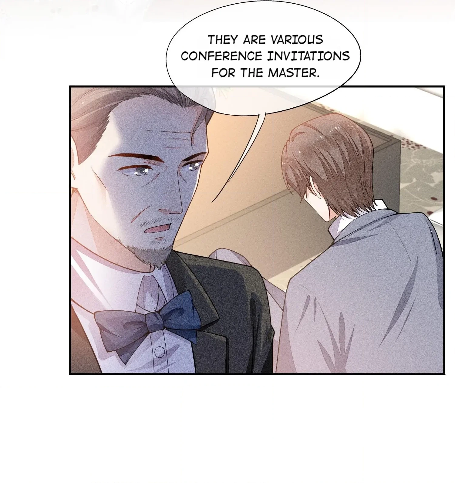 Sword's Edge Chapter 15 page 4 - 