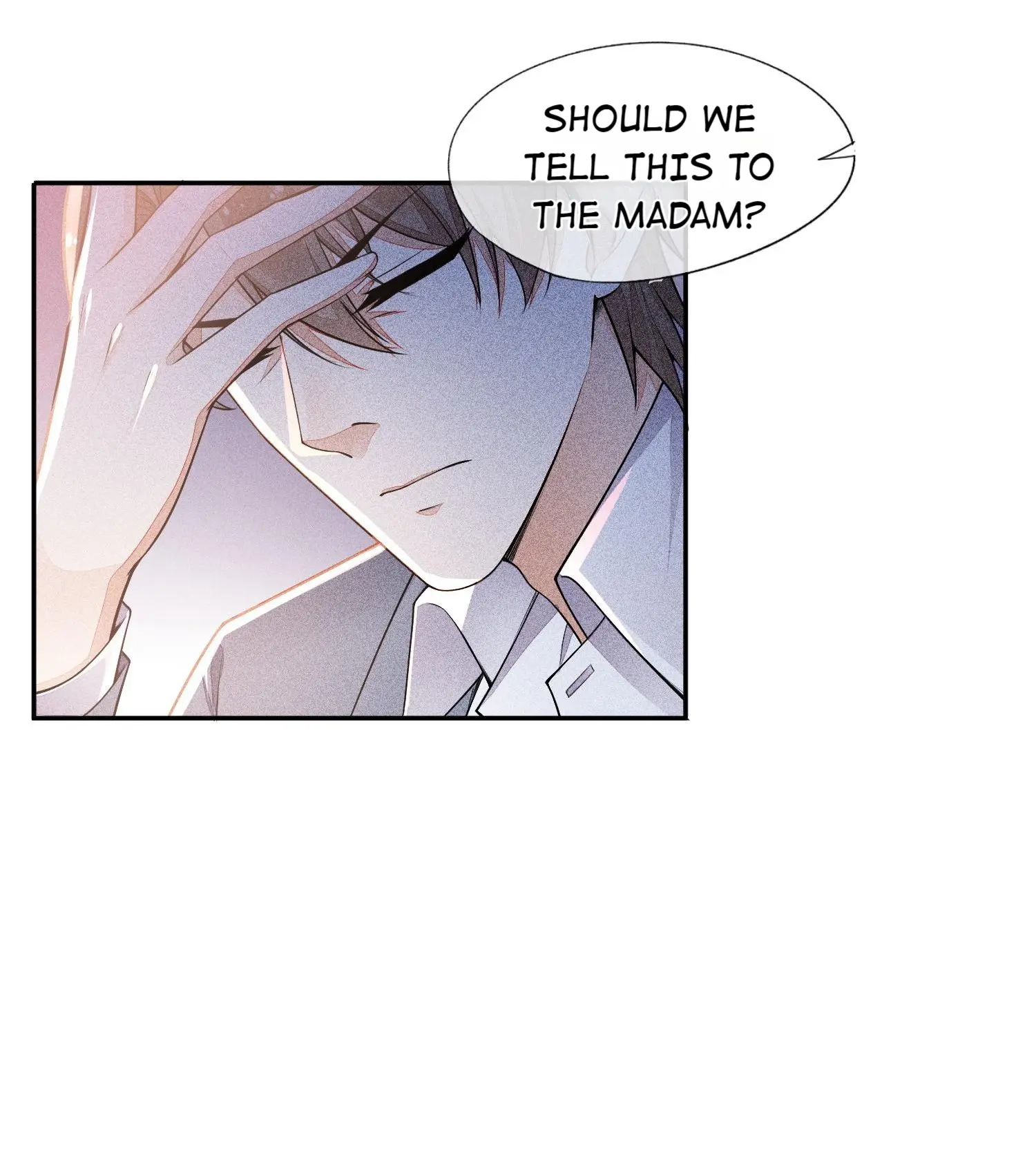 Sword's Edge Chapter 15 page 33 - 
