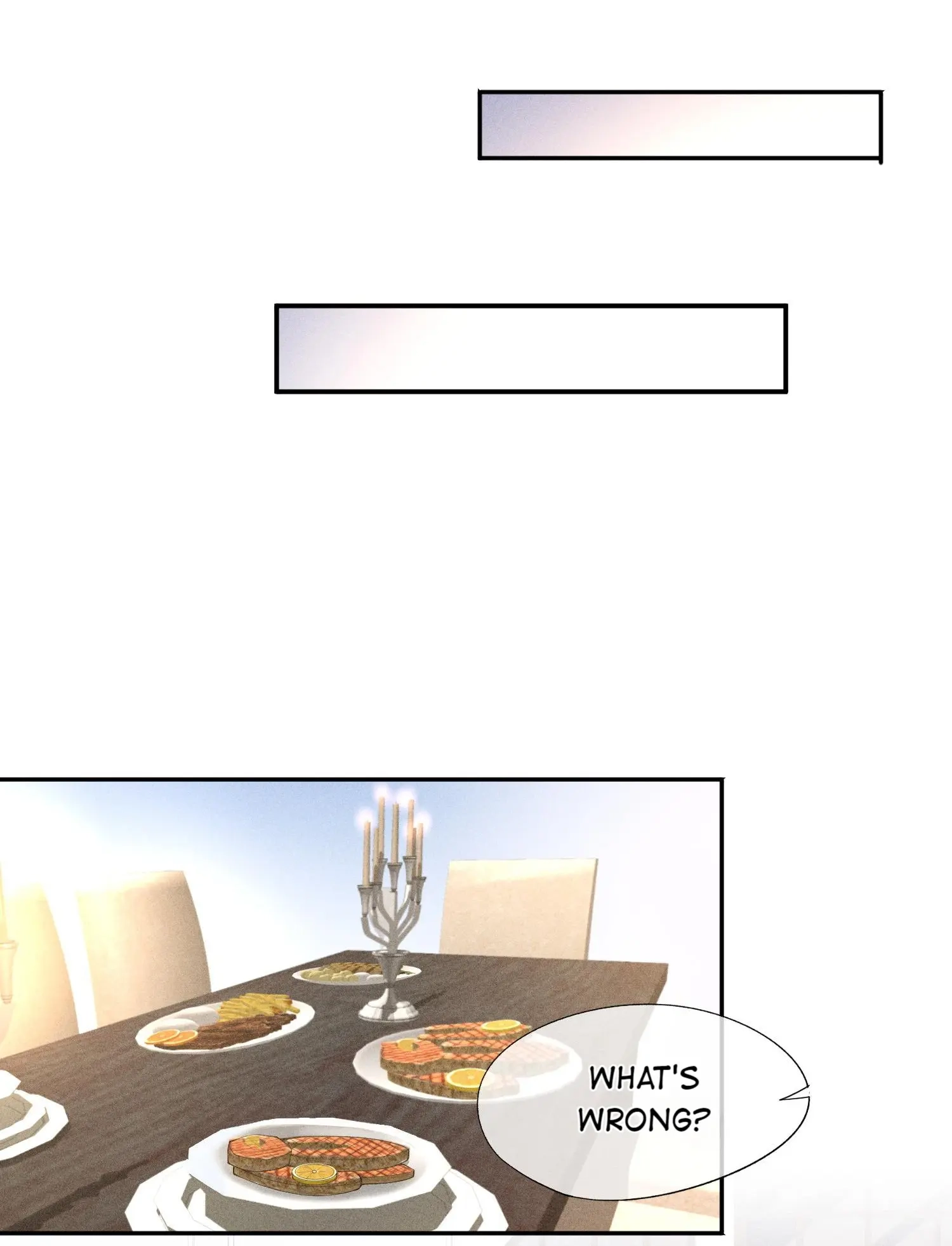 Sword's Edge Chapter 15 page 34 - 