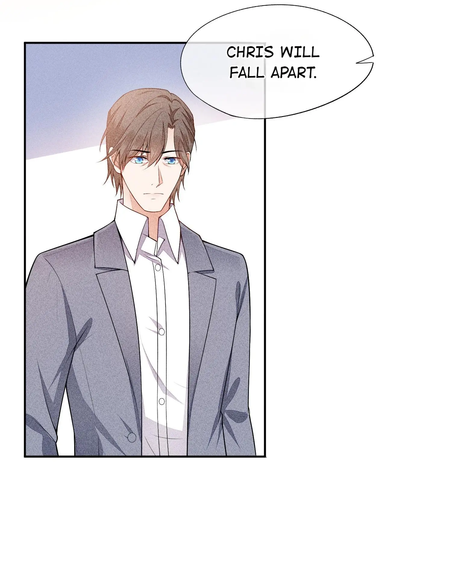 Sword's Edge Chapter 15 page 42 - 