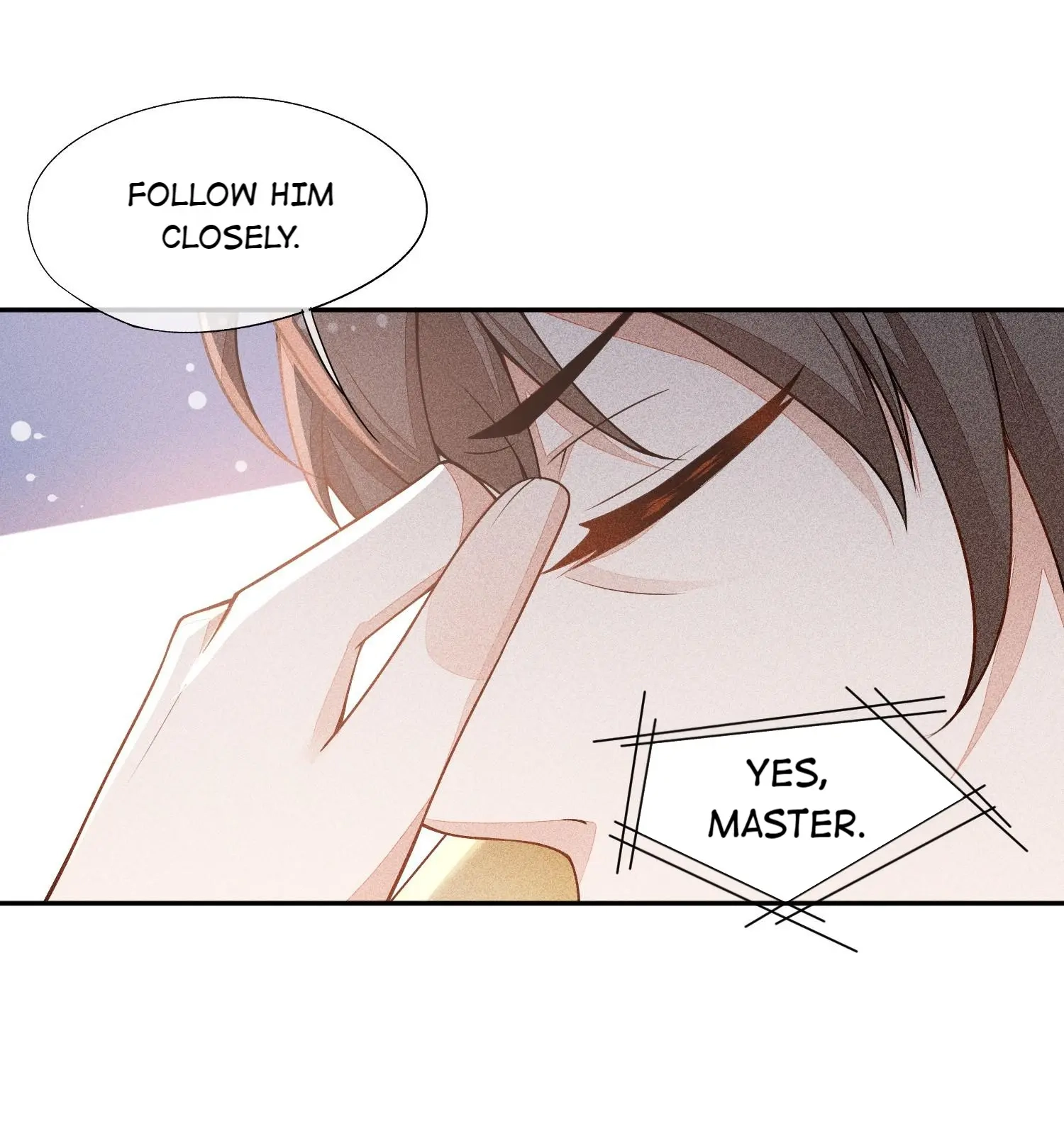 Sword's Edge Chapter 15 page 44 - 