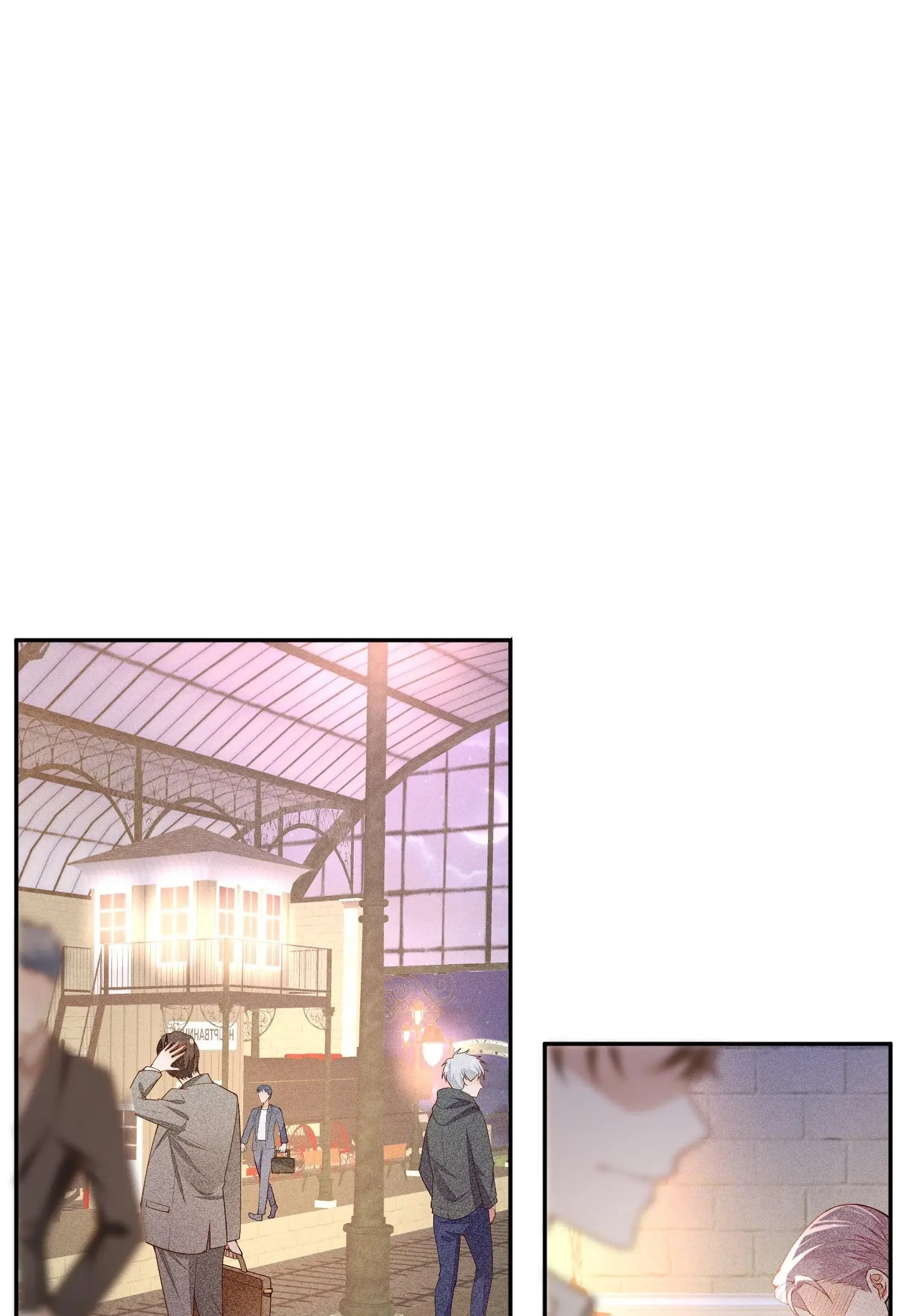 Sword's Edge Chapter 15 page 45 - 