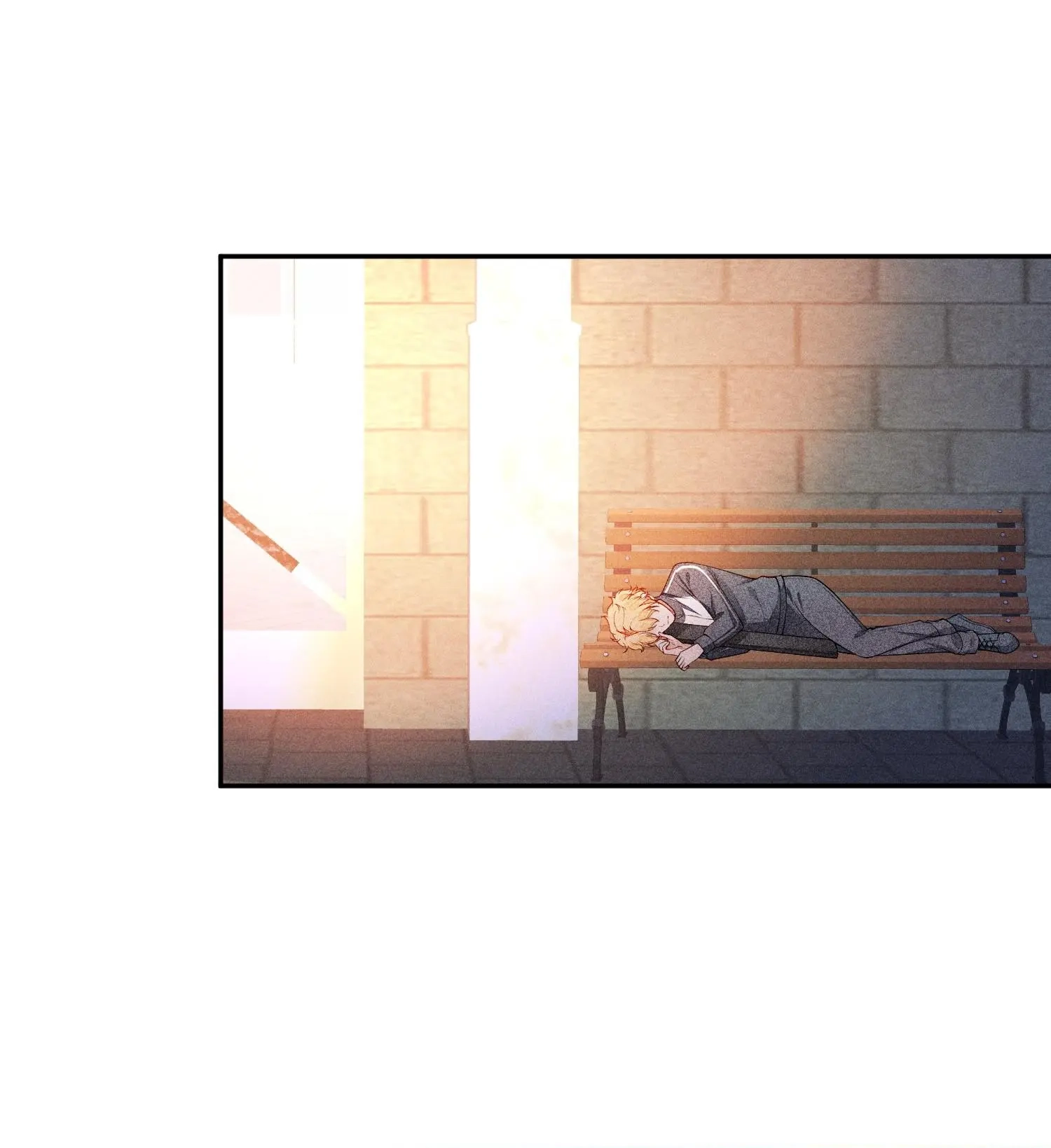 Sword's Edge Chapter 15 page 47 - 