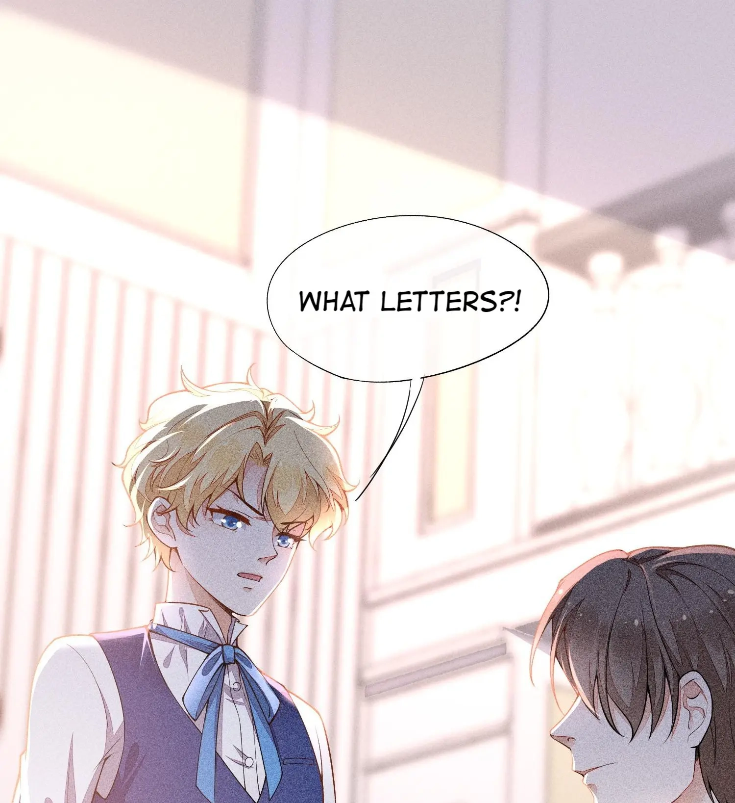 Sword's Edge Chapter 15 page 6 - 