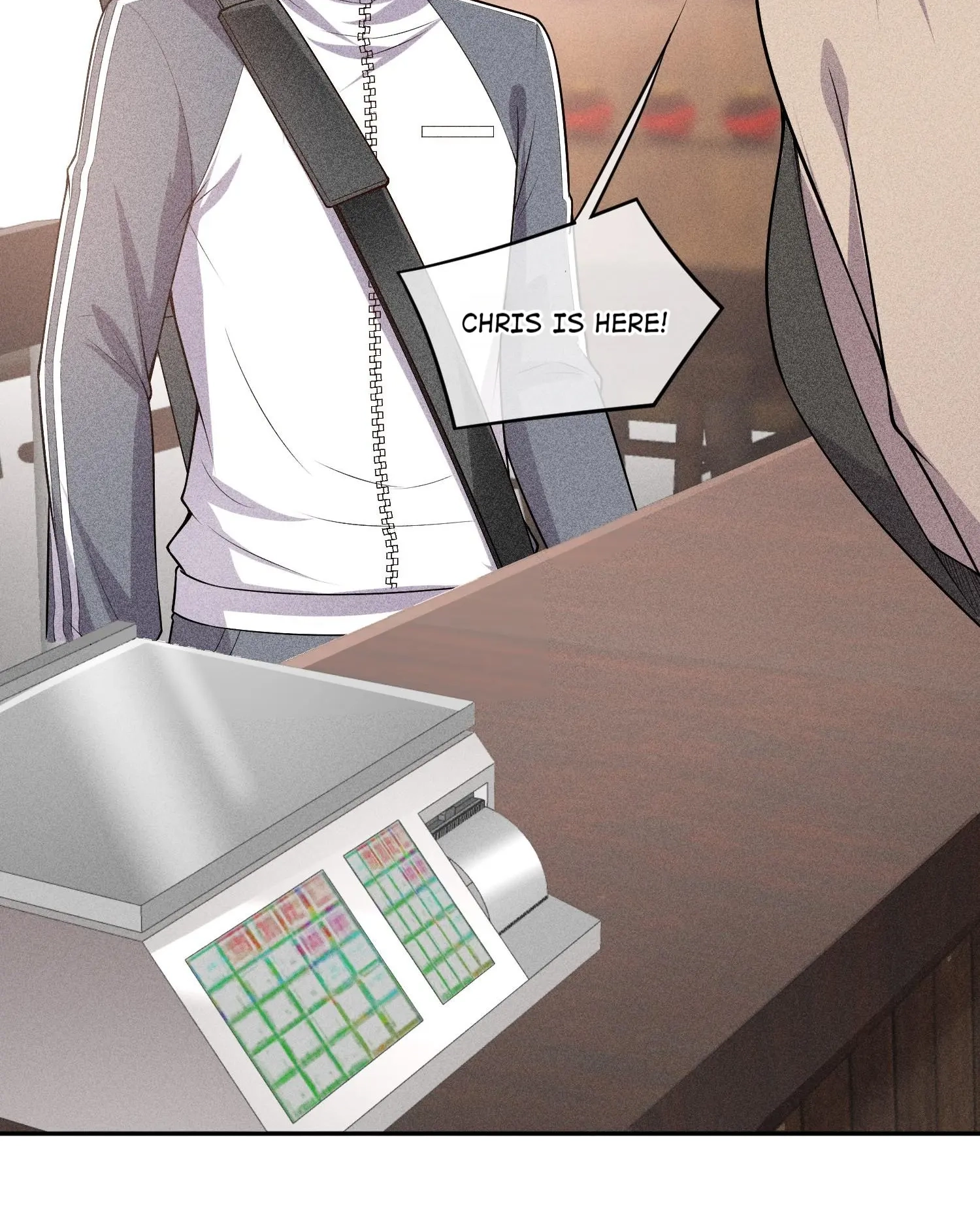 Sword's Edge Chapter 15 page 65 - 