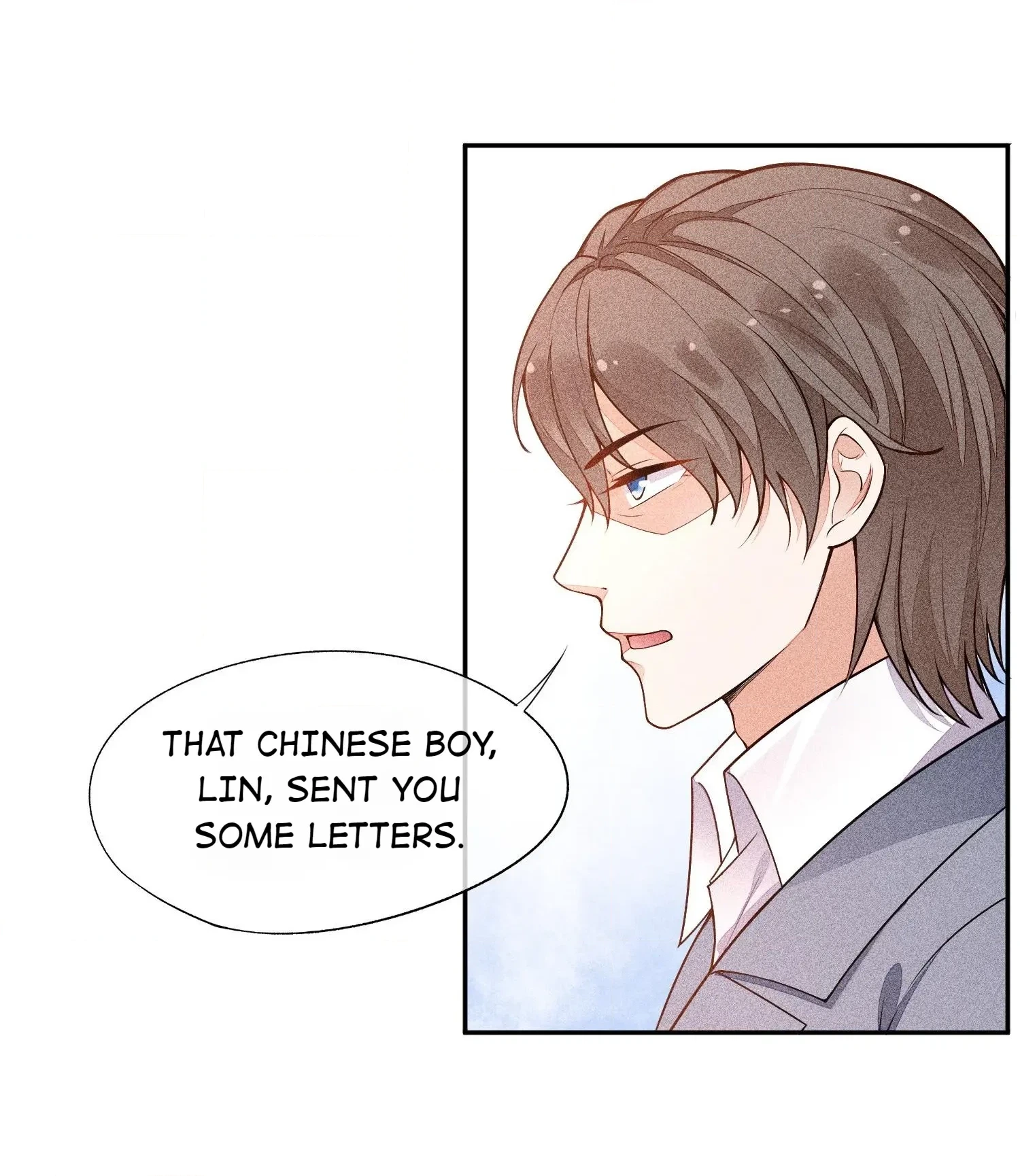 Sword's Edge Chapter 15 page 8 - 