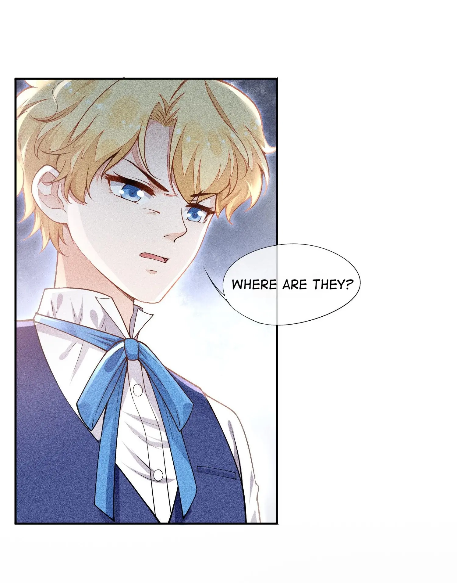 Sword's Edge Chapter 15 page 9 - 
