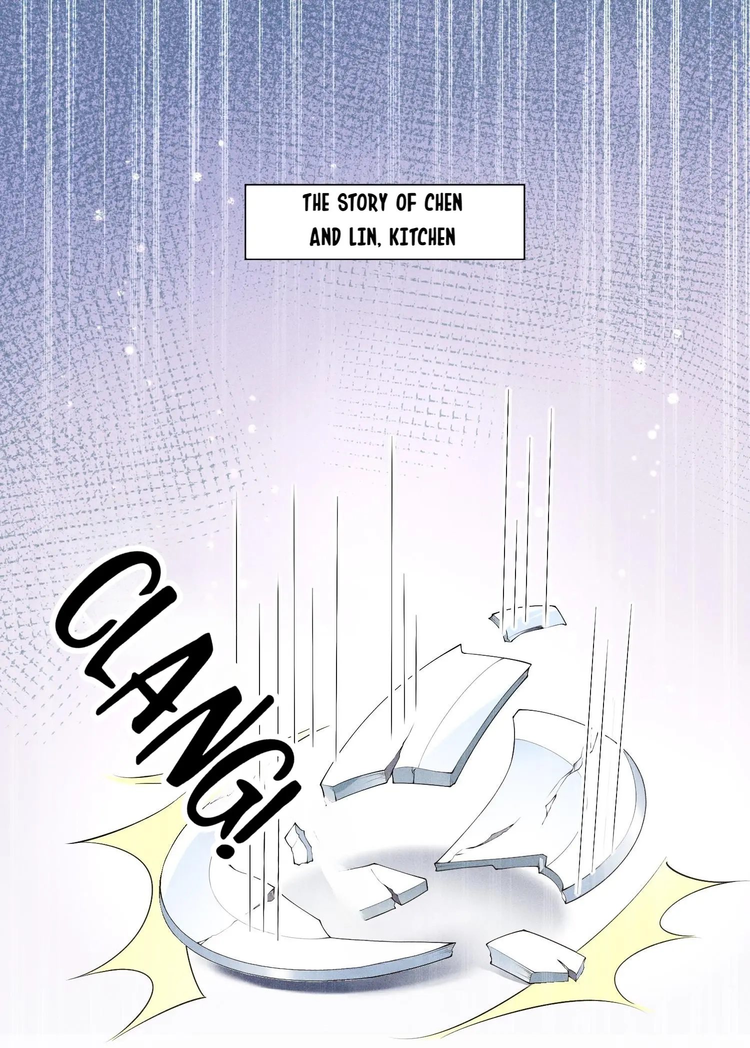 Sword's Edge Chapter 16 page 3 - 