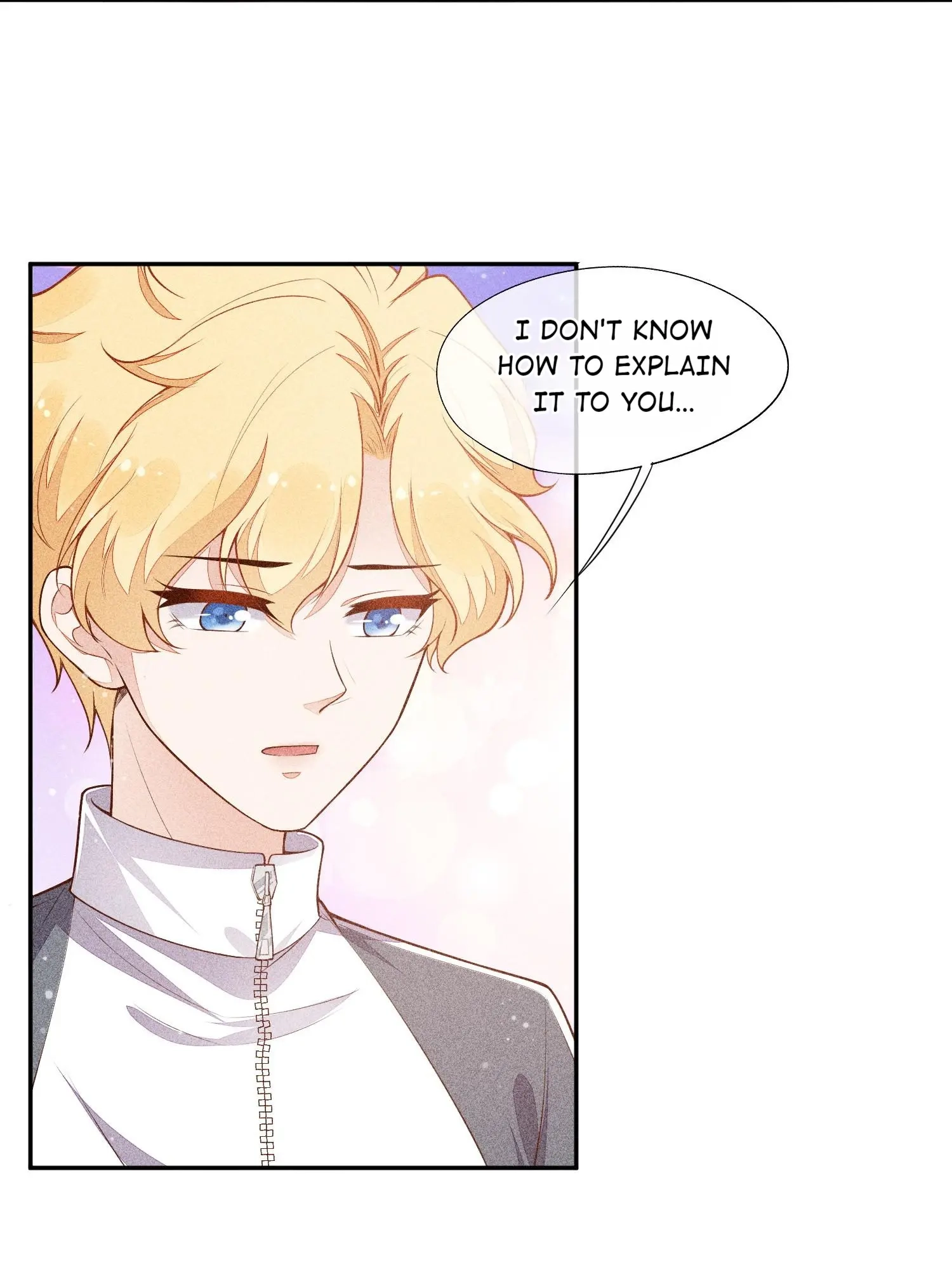 Sword's Edge Chapter 16 page 22 - 