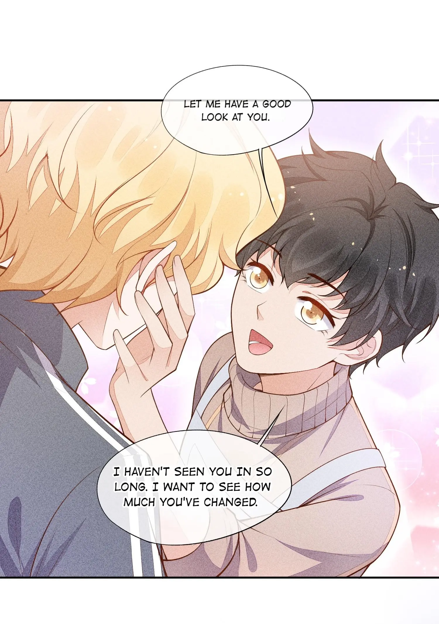 Sword's Edge Chapter 16 page 25 - 