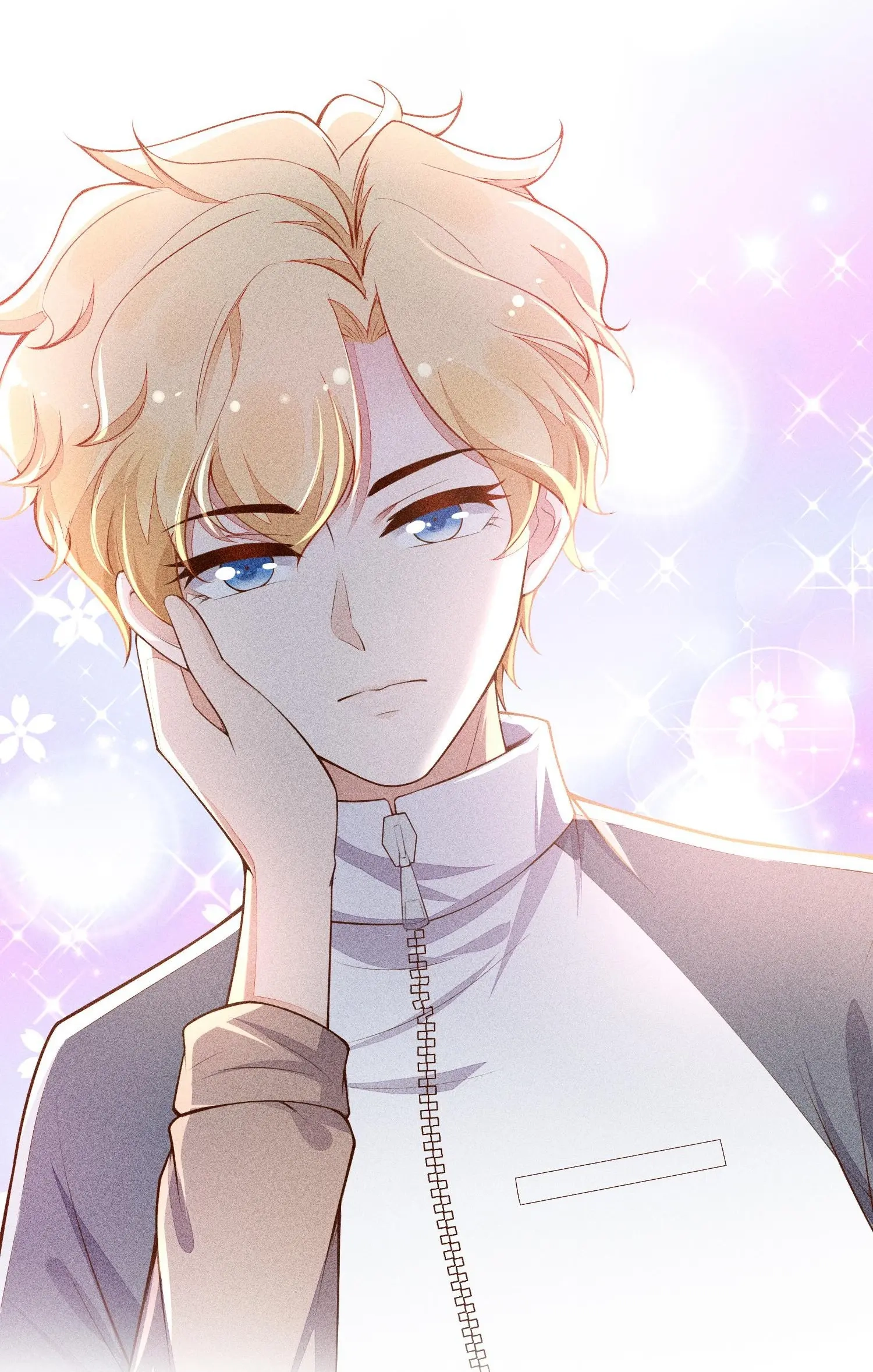 Sword's Edge Chapter 16 page 26 - 